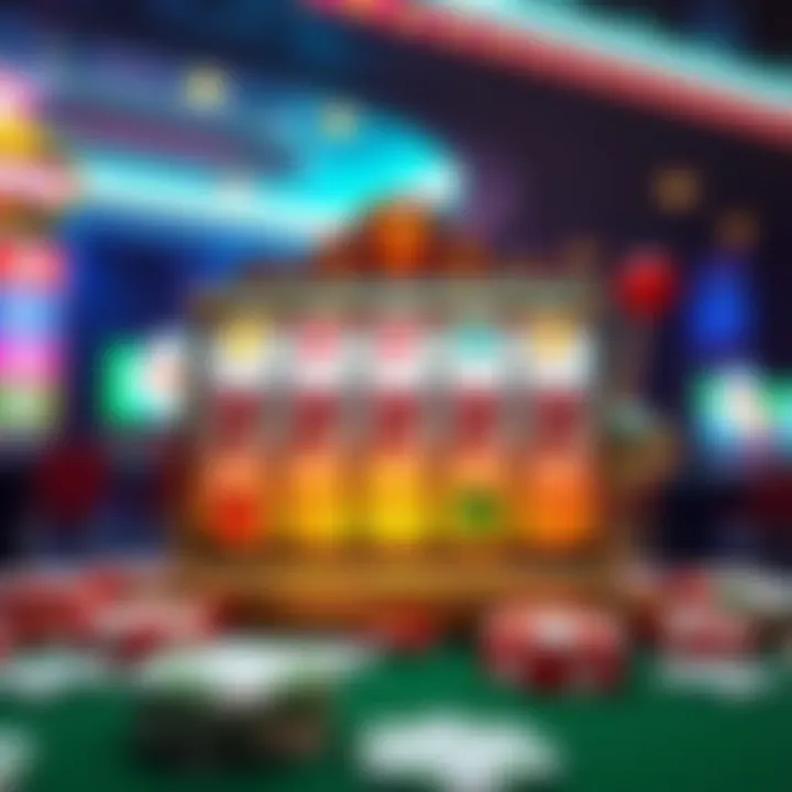 Strategic tips for maximizing wins in the 9 Line Triple Diamond Slot