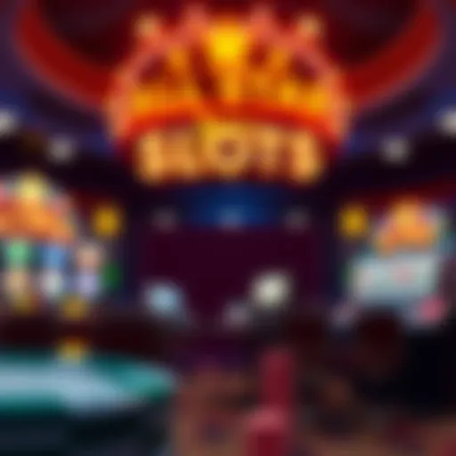 Exploring All Star Slots: A Guide to No Deposit Bonus Codes Introduction