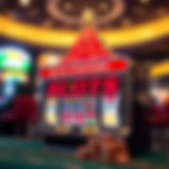 Notable Exploring All Star Slots: A Guide to No Deposit Bonus Codes