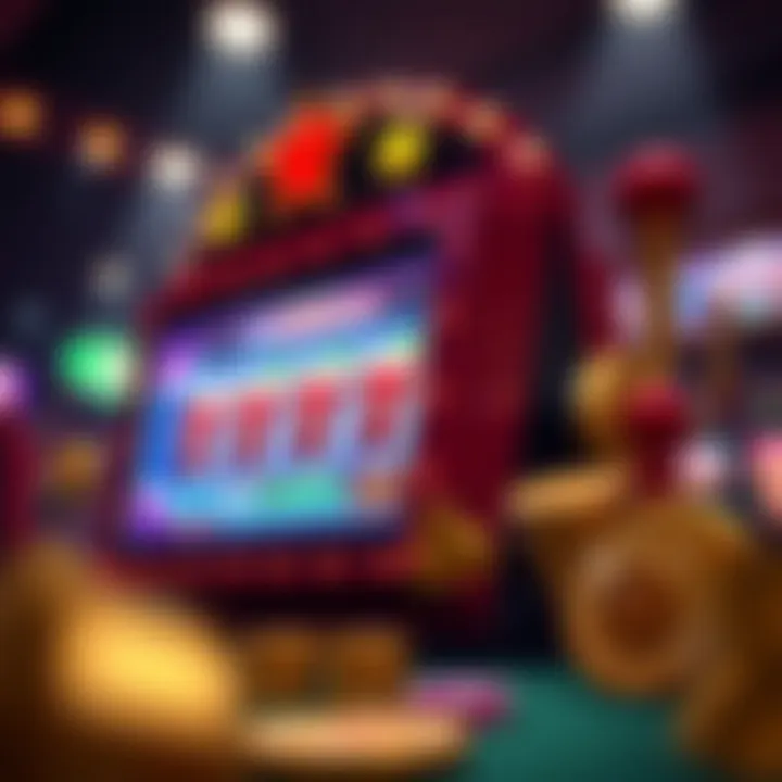 Exploring All Star Slots: A Guide to No Deposit Bonus Codes Summary