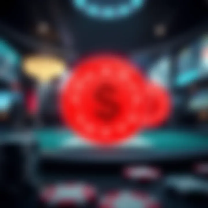 Illustration of potential benefits from using monetary reward apps