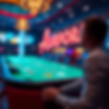 Notable Exploring Aurora Casino: A Deep Dive into Gaming and Entertainment
