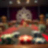 Exploring Backgammon for Real Money: Strategies and Insights Introduction