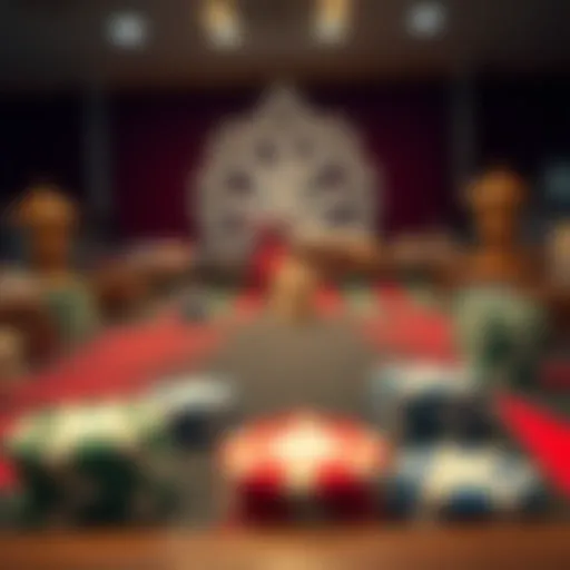 Exploring Backgammon for Real Money: Strategies and Insights Introduction