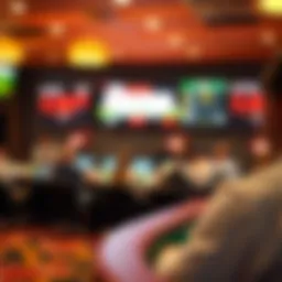 Exploring Barstool Sportsbook Promos in Illinois: A Comprehensive Overview Introduction