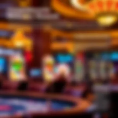 Comprehensive Overview of Belterra Rewards Overview of Belterra Rewards program benefits