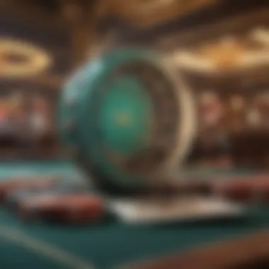 Types of Bonuses Available at Bet MGM