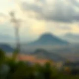 Overview of Betsson's operations in Peru