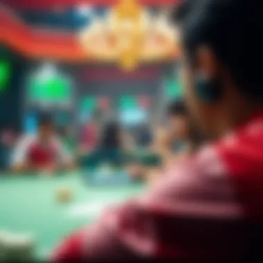 User feedback on Betsson's platform