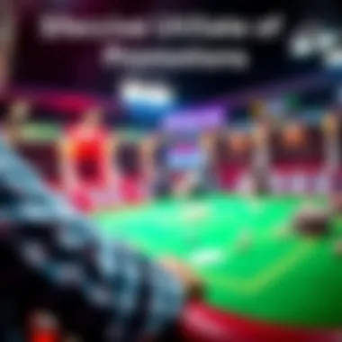 Strategic insights on utilizing betting promotions effectively