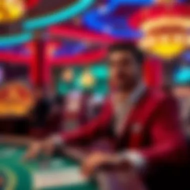 Notable Exploring Career Opportunities at Rising Star Casino