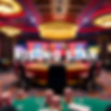 Exploring Career Opportunities at Rising Star Casino Summary