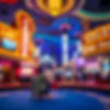 Exploring Casinos Near Michigan: A Comprehensive Guide Introduction