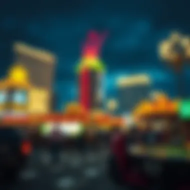 Exploring Casinos Near Michigan: A Comprehensive Guide Summary