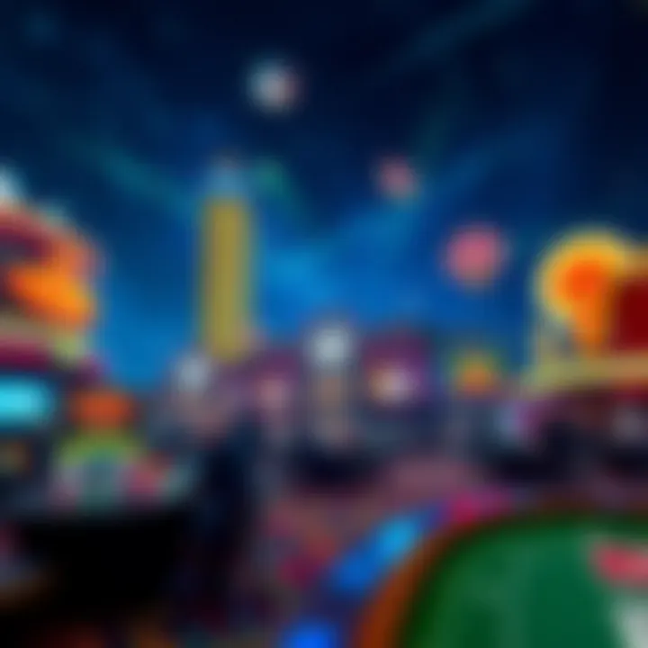 Notable Exploring Casinos Near Tennessee: A Comprehensive Guide
