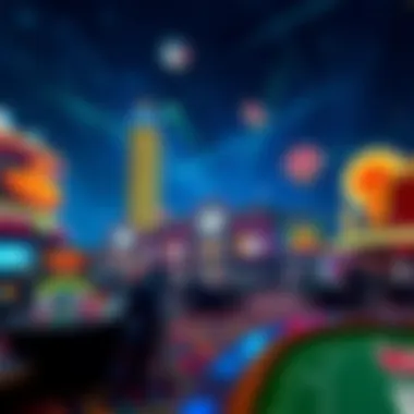 Notable Exploring Casinos Near Tennessee: A Comprehensive Guide Notable Exploring Casinos Near Tennessee: A Comprehensive Guide