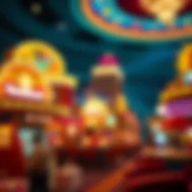 Exploring Casinos Near Tennessee: A Comprehensive Guide Summary