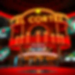 Exploring El Cortez Casino: A Comprehensive Overview Introduction