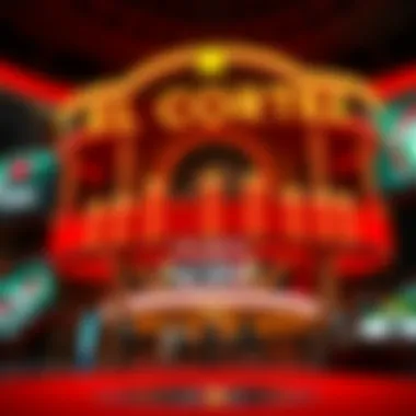 Exploring El Cortez Casino: A Comprehensive Overview Introduction