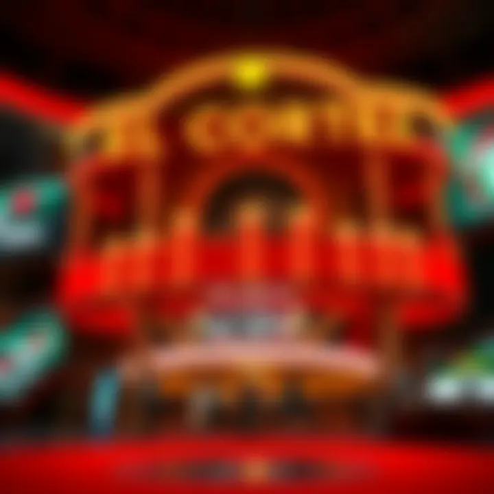 Exploring El Cortez Casino: A Comprehensive Overview Introduction