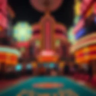 Notable Exploring El Cortez Casino: A Comprehensive Overview