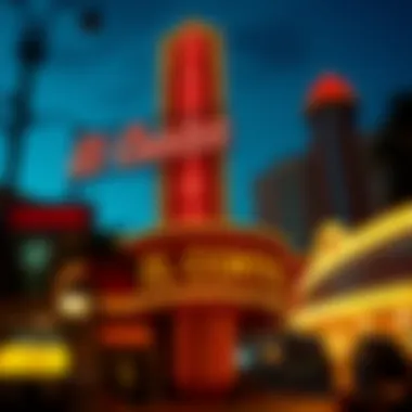 Exploring El Cortez Casino: A Comprehensive Overview Summary