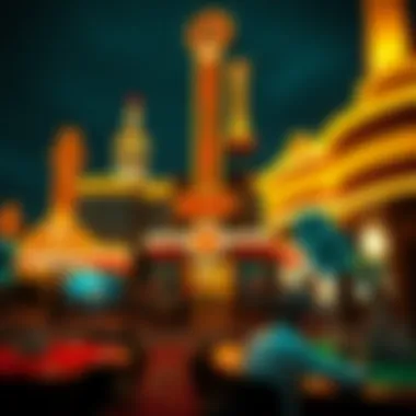 Notable Exploring EQC Casino: A Comprehensive Overview