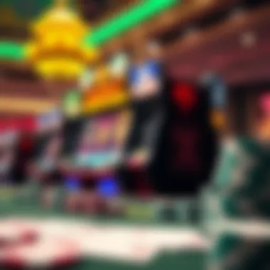 Maximizing benefits with Jackpot Party Casino strategies