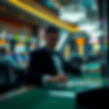 A strategic overview of player strategies in winning cash prizes