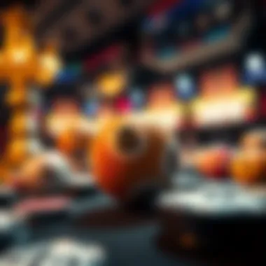 Checklist for evaluating safe lotto sites