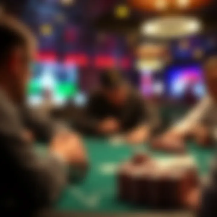 Notable Exploring Free Multiplayer Texas Hold'em: Strategies, Insights, and Opportunities