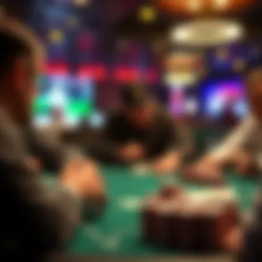 Notable Exploring Free Multiplayer Texas Hold'em: Strategies, Insights, and Opportunities Notable Exploring Free Multiplayer Texas Hold'em: Strategies, Insights, and Opportunities