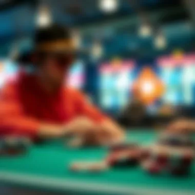 Exploring Free Multiplayer Texas Hold'em: Strategies, Insights, and Opportunities Summary Exploring Free Multiplayer Texas Hold'em: Strategies, Insights, and Opportunities Summary