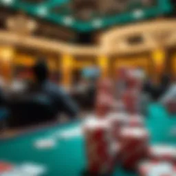 Exploring Free No Download Poker Sites Introduction