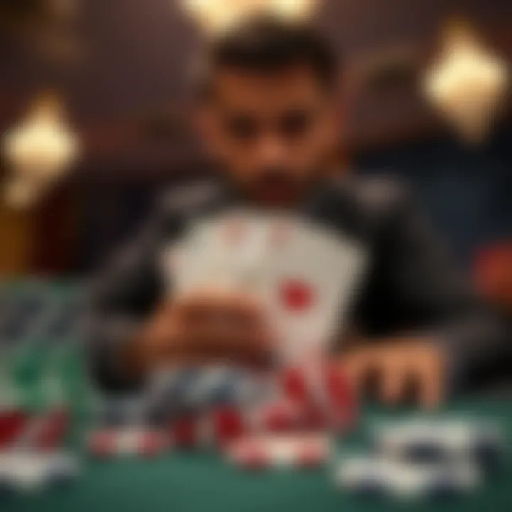 Notable Exploring Free No Download Poker Sites