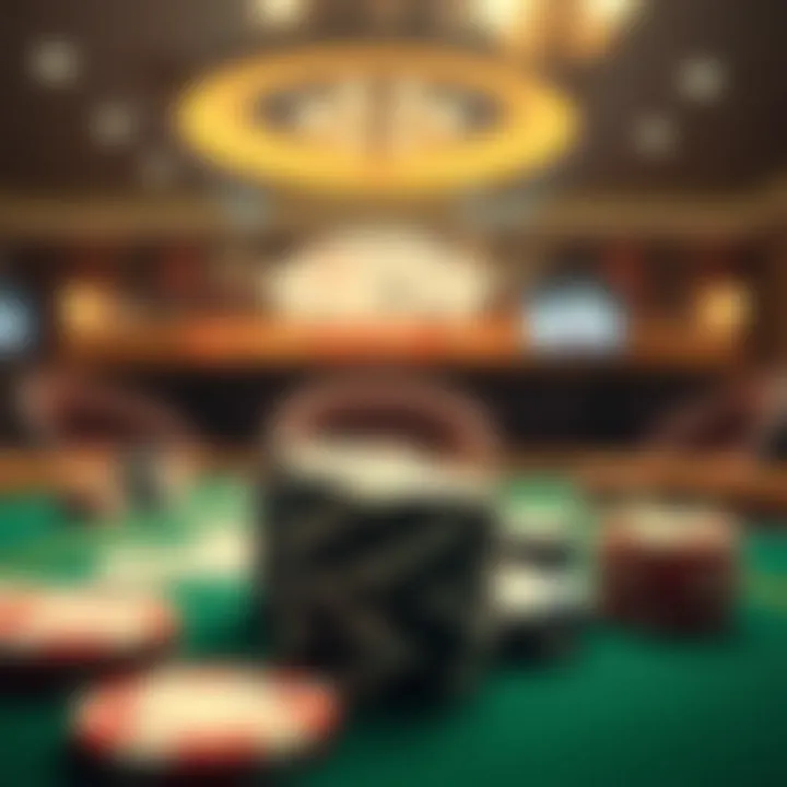 Exploring Free No Download Poker Sites Summary