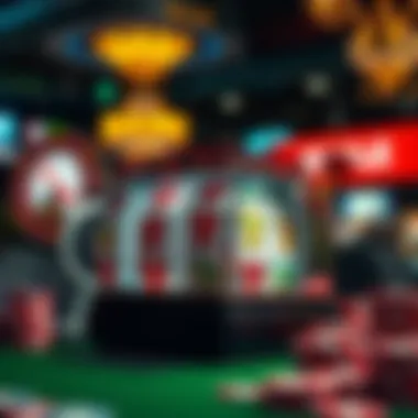 A strategic overview of various tactics used by online slot enthusiasts.