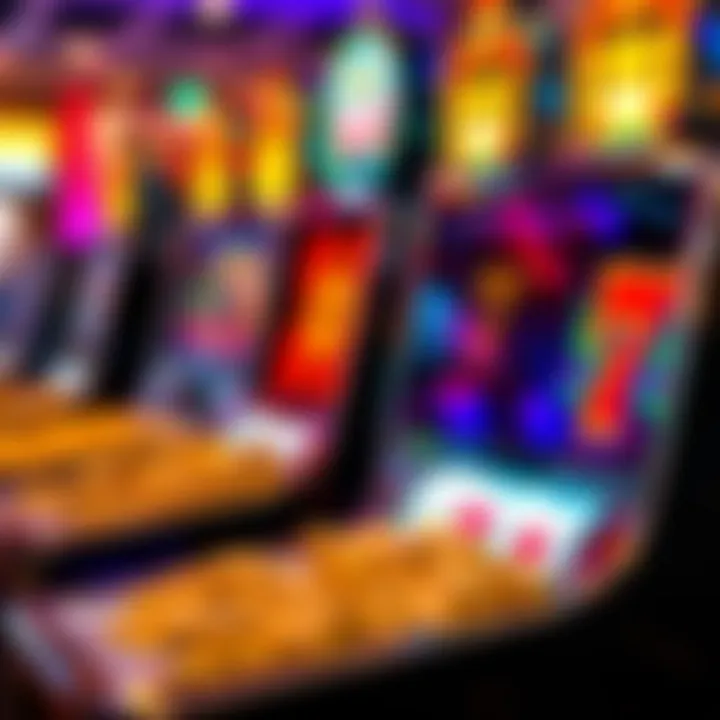 Notable Exploring Free Slot Machines: Opportunities to Win Real Money
