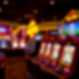 Exploring Free Slot Play at Maryland Live: An In-Depth Analysis Introduction