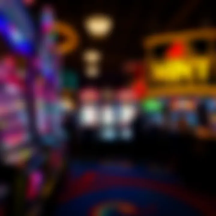 Notable Exploring Free Slot Play at Maryland Live: An In-Depth Analysis