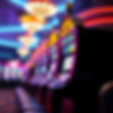 Exploring Free Slot Play at Maryland Live: An In-Depth Analysis Summary