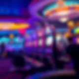 Exploring Free Slot Play at Ocean Casino Introduction