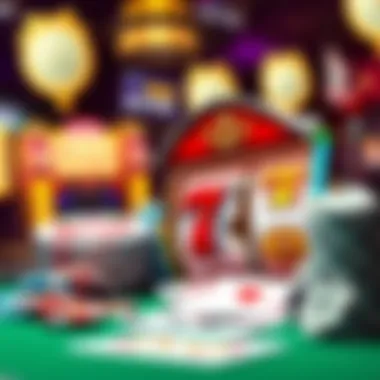 Strategic tips for maximizing wins in online slots