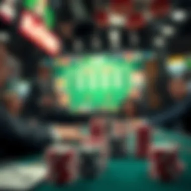 Strategic planning for maximizing gaming outcomes