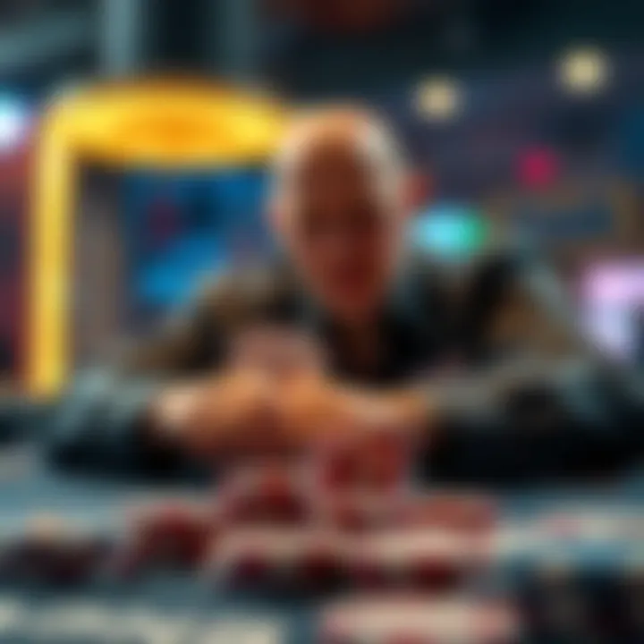 Future Trends in Online Poker Promotions Future trends in online poker promotions