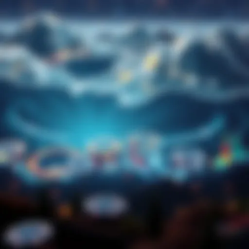 Global landscape of poker promo codes