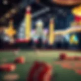 Exploring Golf and Gambling in Atlantic City Introduction