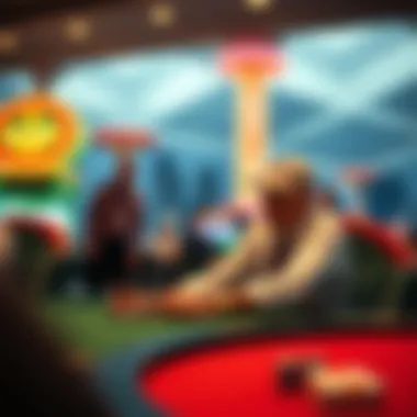 Notable Exploring Golf and Gambling in Atlantic City