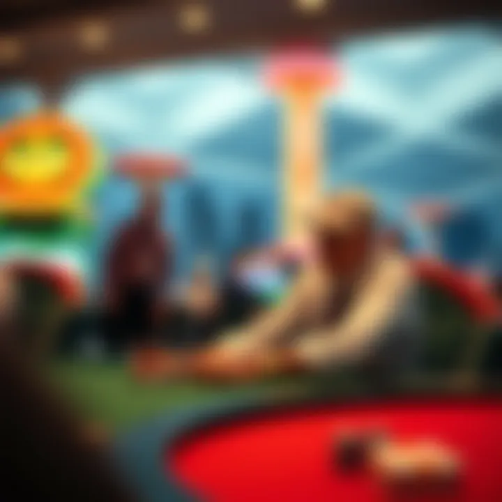 Notable Exploring Golf and Gambling in Atlantic City