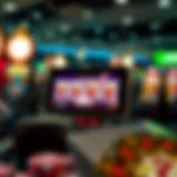 Exploring Google Play Slot Machines: Insights and Strategies Introduction